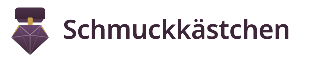 Schmuckkästchen-Test